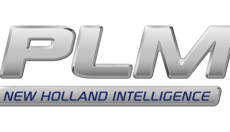 PLM — New Holland Intelligence